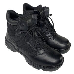 Bates Tactical Military Boots Size 8